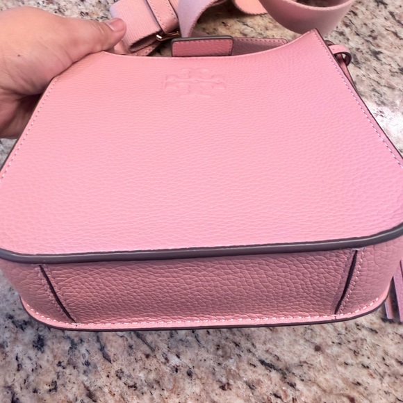 Tory Burch Blush Crossbody Bag - Picture 3 of 4